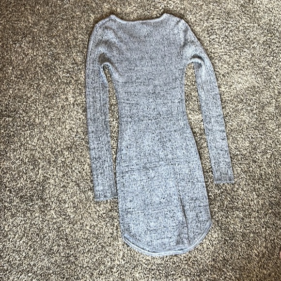 No Boundaries Comfy Bodycon dress - Picture 2 of 6